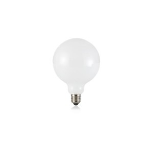 Globe lamp e27 8w globe d125 white 4000k 720lm