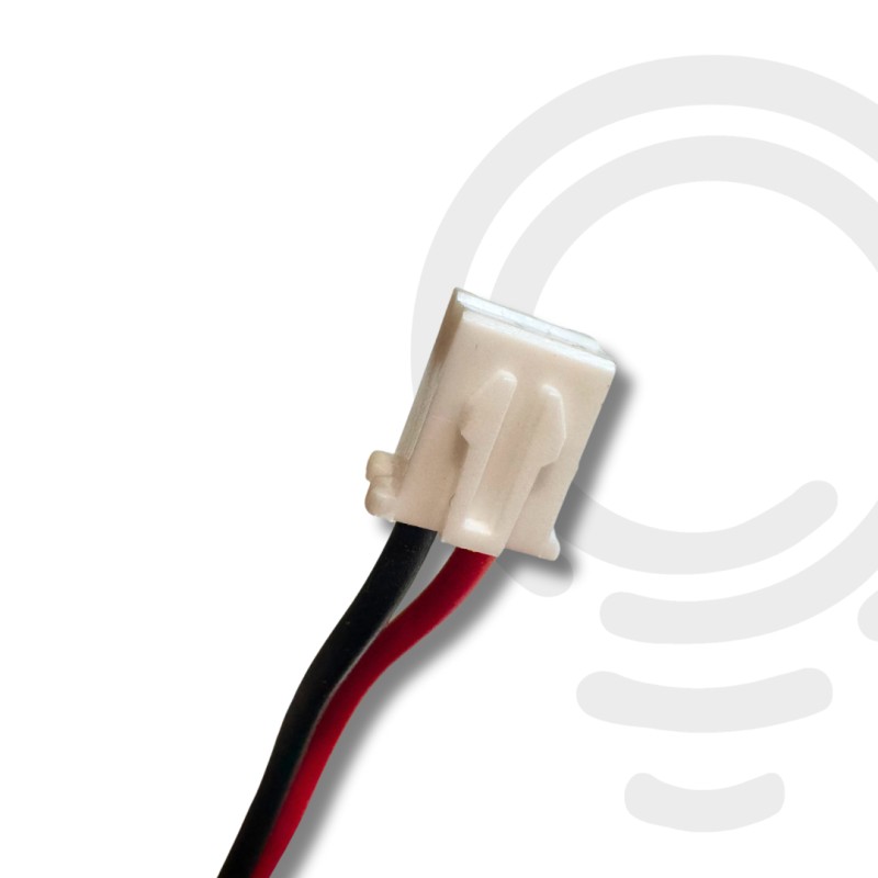 Titolo: Batteria ricaricabile agli ioni di...