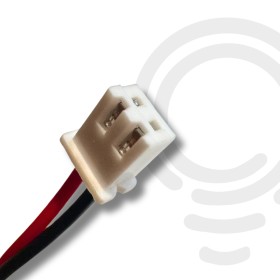 Titre : Batterie lithium ion rechargeable 3,7V 4000mAh pour lampe de table Longue autonomie et luminosité maximale