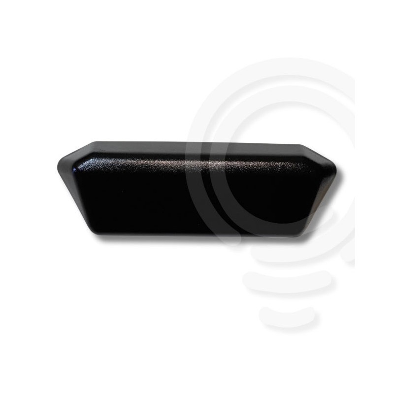 Testata terminale plafoenira ekos nero...