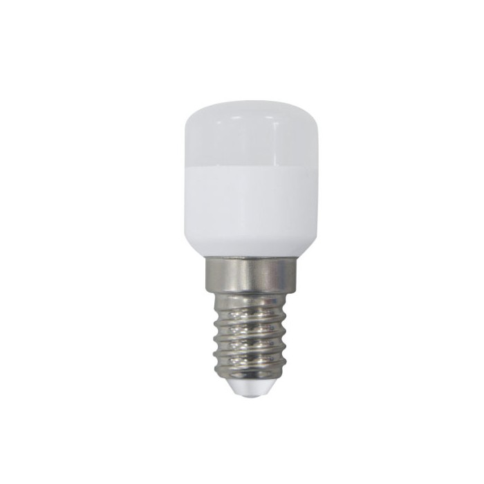 Lampada piccola pera led blu e14 1.5w 25lm 230v sld7202xb