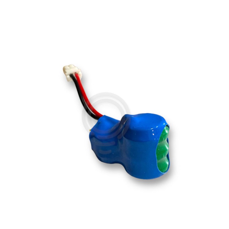 Kit batterie rechargeable pour lampe de secours...