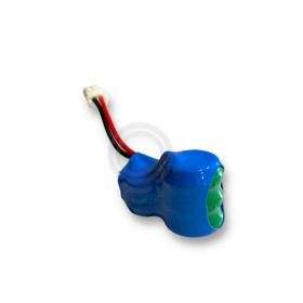 Wiederaufladbarer Batteriesatz für die Notlampe Bticino N4380 L4380