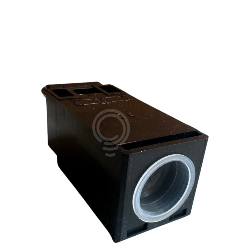 Federstangen-Endschalter AC15 400 V 4 A IP65...