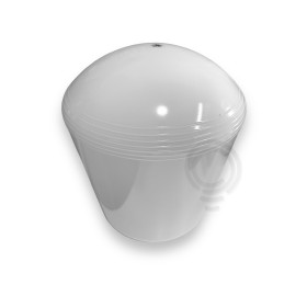 Ladi garden sphere e27 D.250 niba opal diffuser