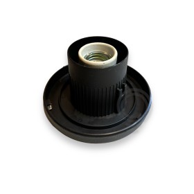 Ladi garden sphere e27 D.250 niba opal diffuser