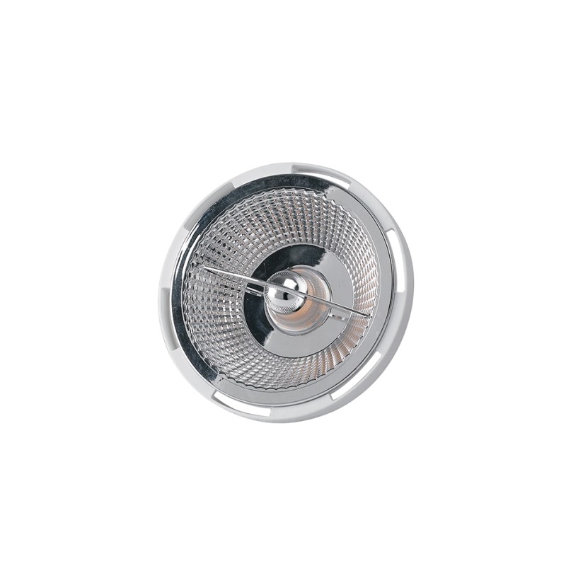 Ampoule spot LED AR111 12v G53 raccord 14w...