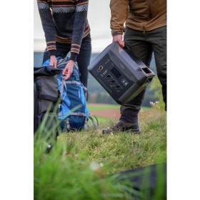 Powerstation PS2200AC Ansmann 