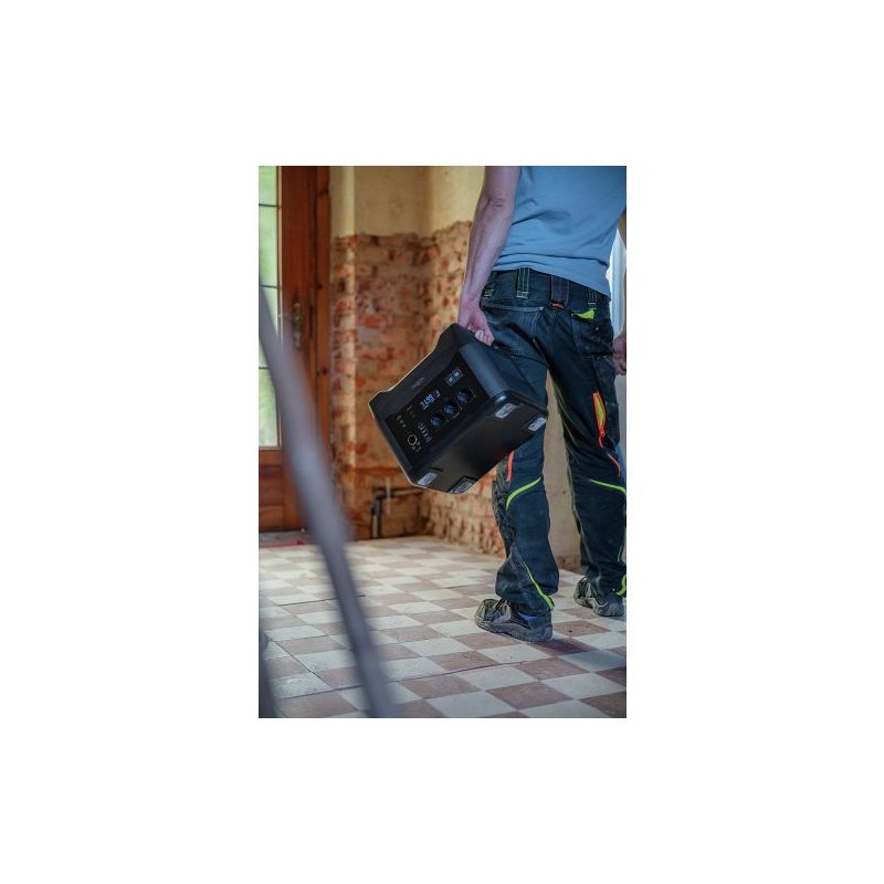 Powerstation PS2200AC Ansmann 