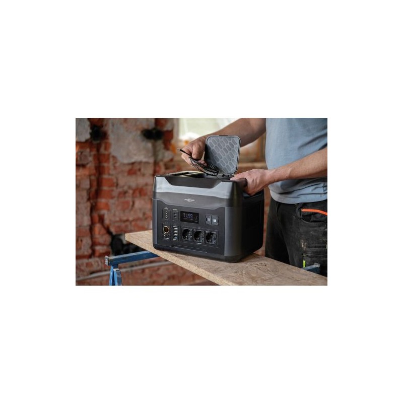 Powerstation PS2200AC Ansmann 