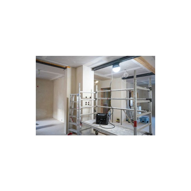 Powerstation PS2200AC Ansmann 