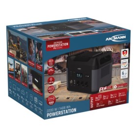 Powerstation PS2200AC Ansmann 