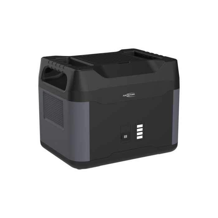 Powerstation Extension PSE2200 ansmann 