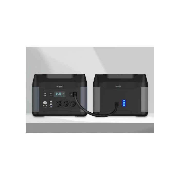 Powerstation Extension PSE2200 ansmann  2