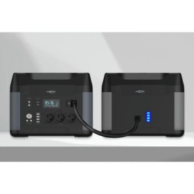 Powerstation Extension PSE2200 ansmann 