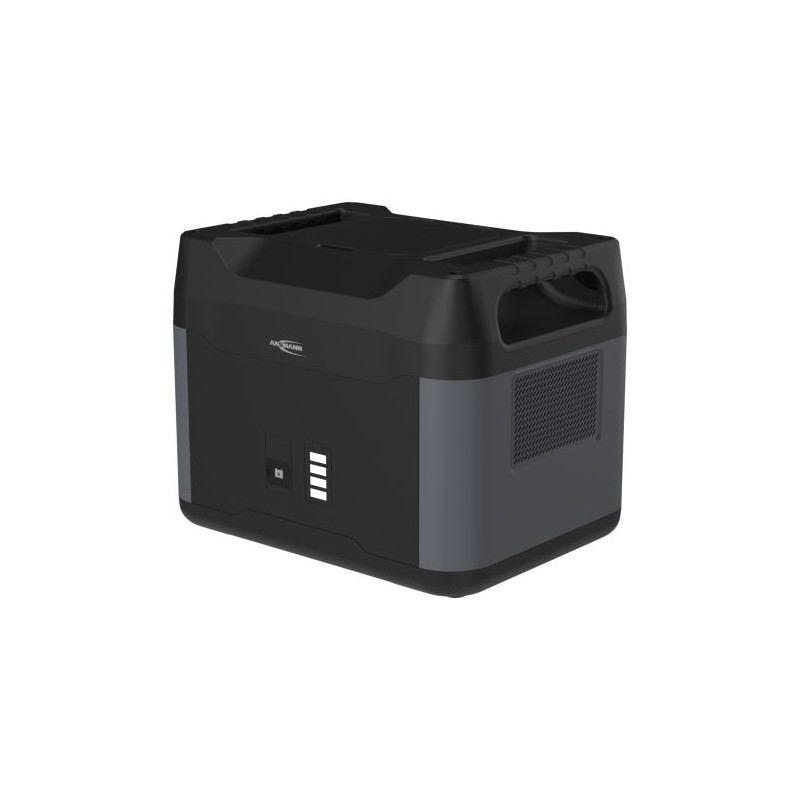 Powerstation Extension PSE2200 ansmann 