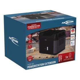 Powerstation Extension PSE2200 ansmann 