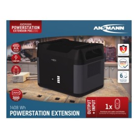 Powerstation Extension PSE2200 ansmann 