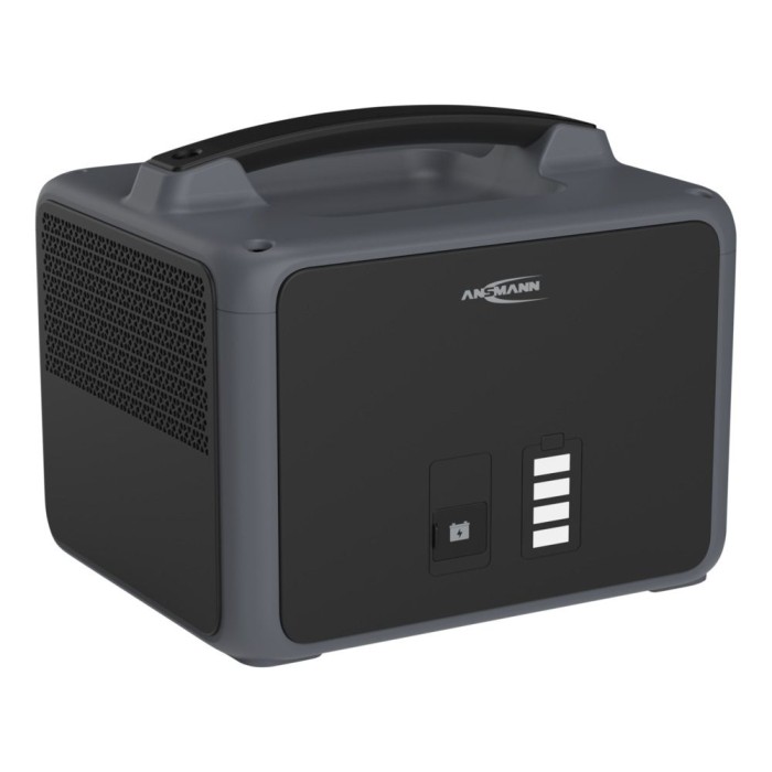 Powerstation Extension PSE600 ansmann