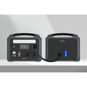 Powerstation Extension PSE600 ansmann