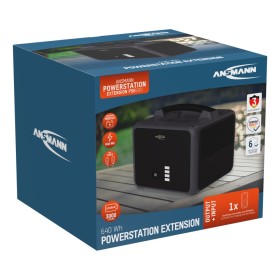 Powerstation Extension PSE600 ansmann