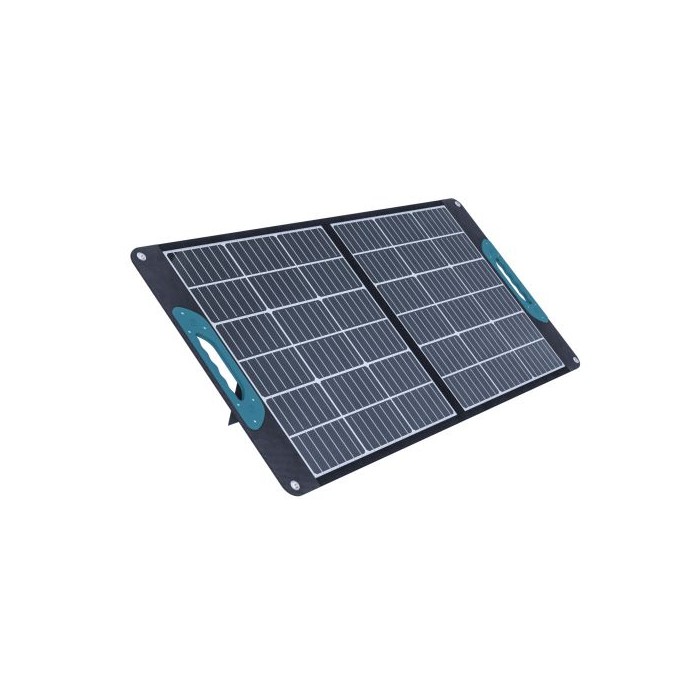 Pannello solare pieghevole 