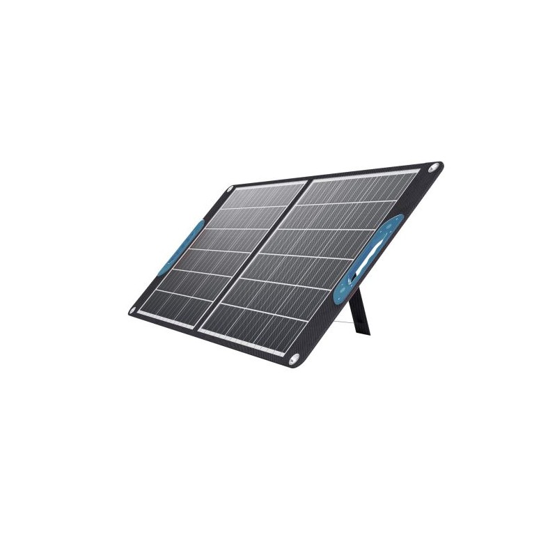 Pannello solare pieghevole 