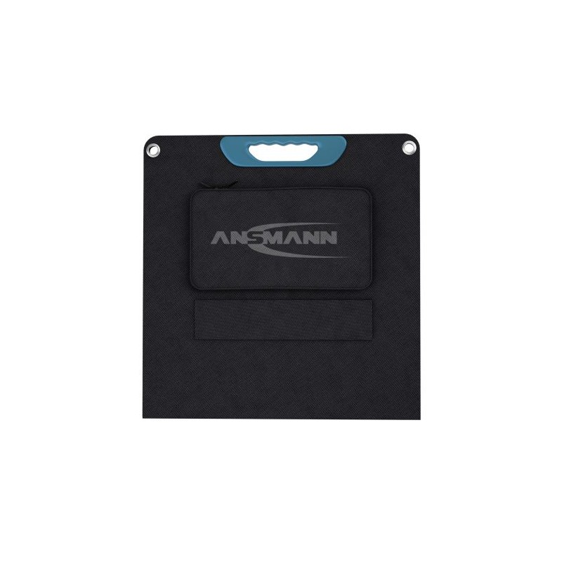 Pannello solare pieghevole 