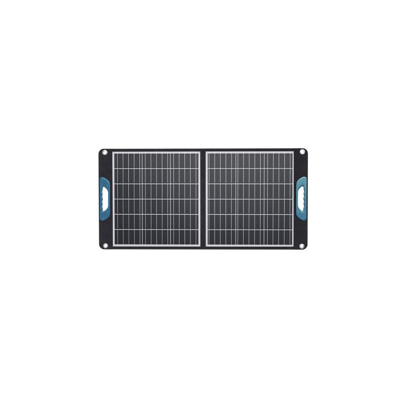 Pannello solare pieghevole 