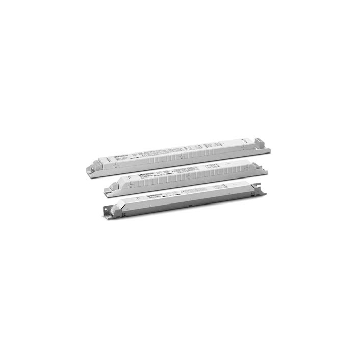 Alimentatore elettronico ridotto 2x18 2x36w