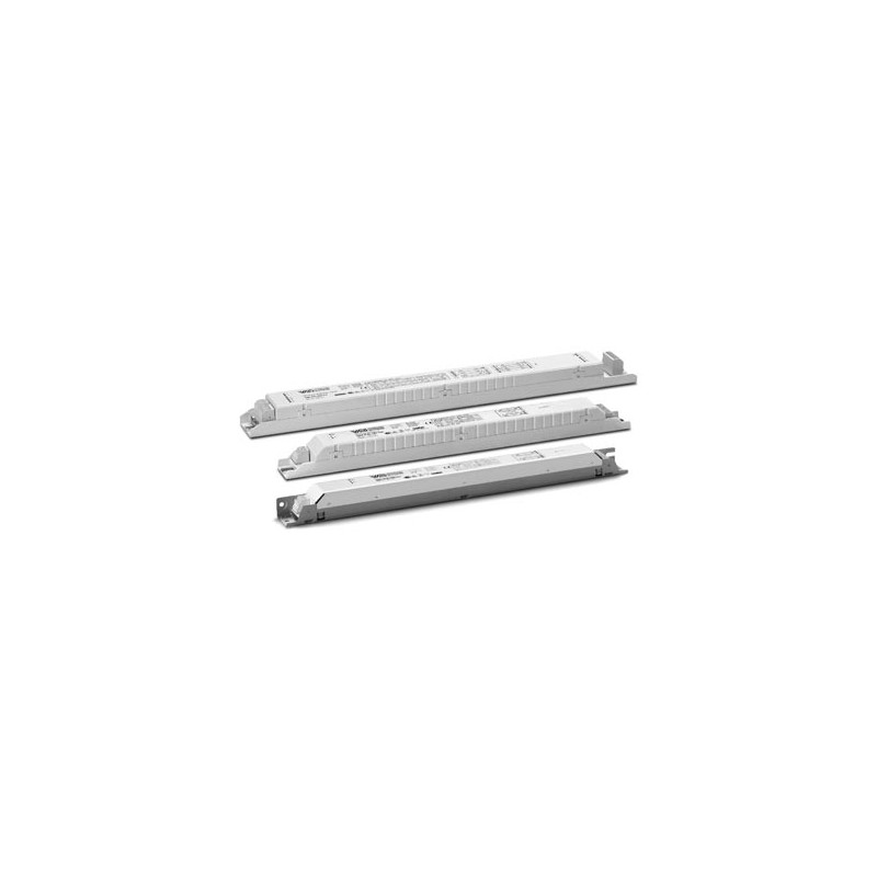 Alimentatore elettronico ridotto 2x18 2x36w