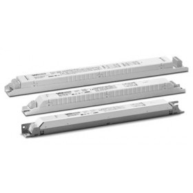 Alimentatore elettronico ridotto 2x18 2x36w