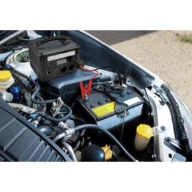 Stazione di alimentazione portatile da 600W Ansmann