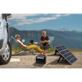 Stazione di alimentazione portatile da 600W Ansmann