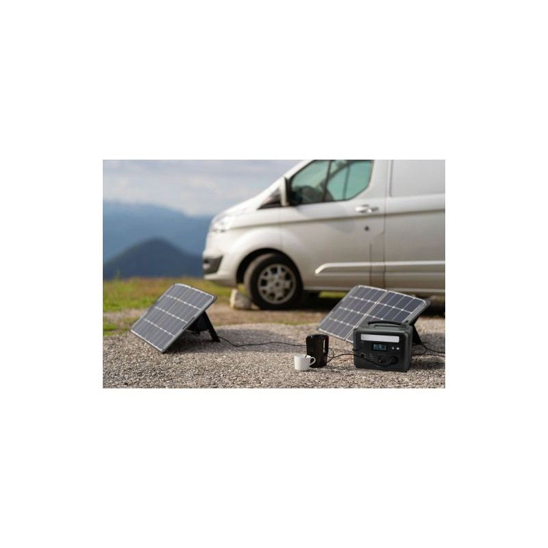 Stazione di alimentazione portatile da 600W Ansmann