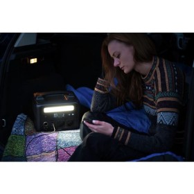 Stazione di alimentazione portatile da 600W Ansmann