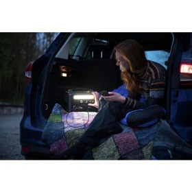 Stazione di alimentazione portatile da 600W Ansmann