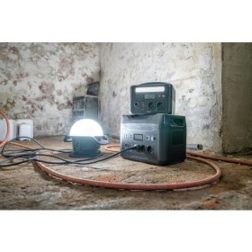 Stazione di alimentazione portatile da 600W Ansmann