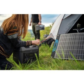 Stazione di alimentazione portatile da 600W Ansmann