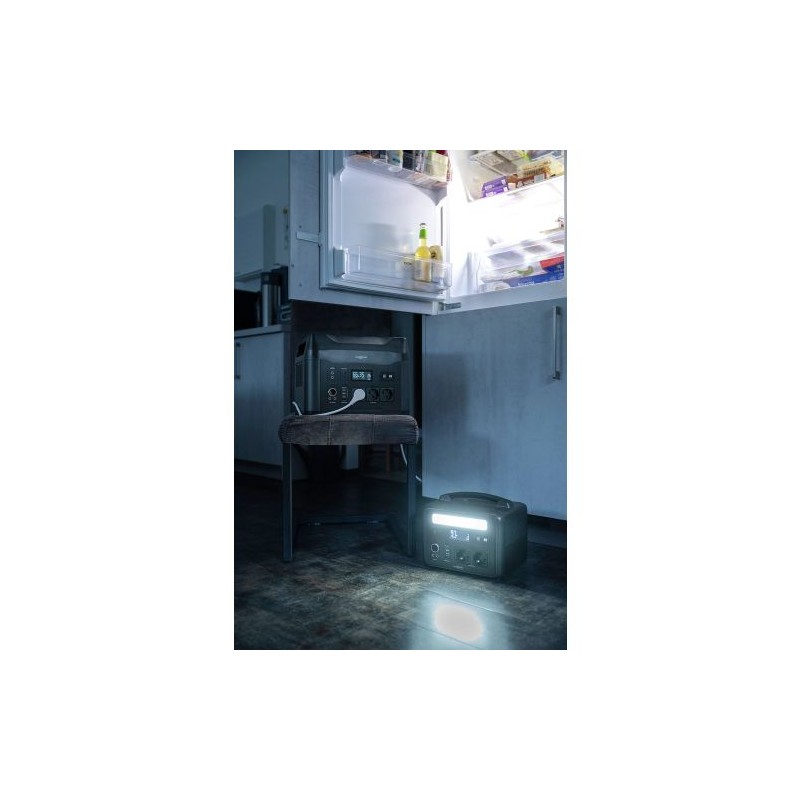 Stazione di alimentazione portatile da 600W Ansmann