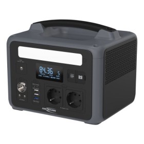 Stazione di alimentazione portatile da 600W Ansmann