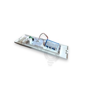 Batteria sostitutiva ricaricabile emergenza Beghelli 1499L da 3,2V 3600mah 