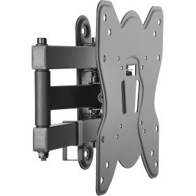 Supporto tv da muro regolabile 24-42" vesa 200x200