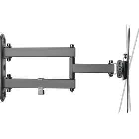 Supporto tv da muro regolabile 24-42" vesa 200x200