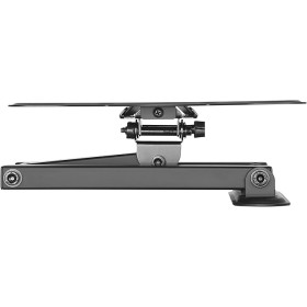 Supporto tv da muro regolabile 24-42" vesa 200x200