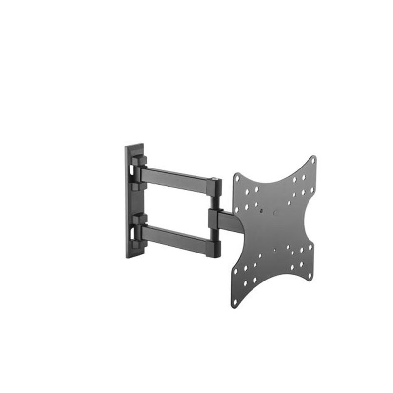 Kaorka Supporto TV Staffa TV 28" 42" Peso 20 Kg Vesa 200x200 