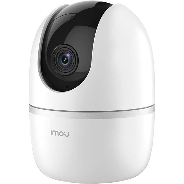 Telecamera da interno Wi-Fi 2mp 10mt IP IR 1080P IMOU0002