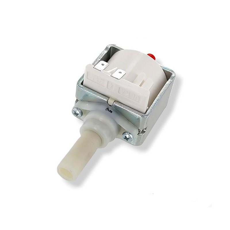 Elettropompa bobina Bianca 48w 230V EP5GW