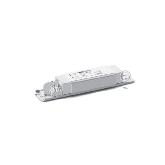 Trasformatore elettrico alogeno 50w elettro meccanico 220-12v 507181