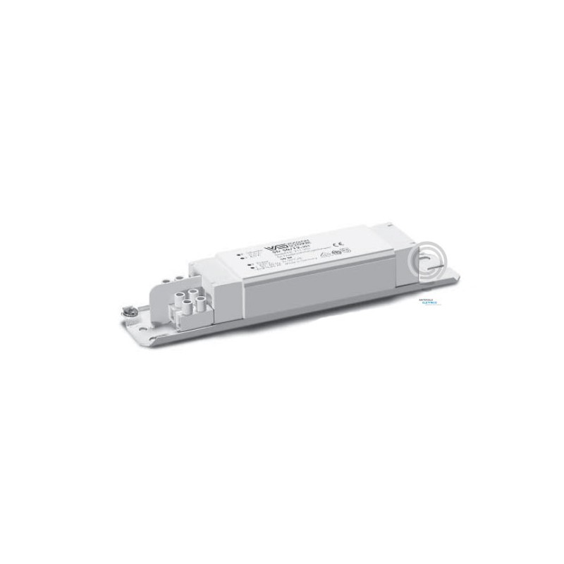 Trasformatore elettrico alogeno 50w elettro meccanico 220-12v 507181